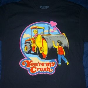 💜Your My Crush T-Shirt❤️
